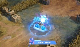 曙光英雄关羽最新皮肤爆料,勇猛赤兔，荣耀归来！